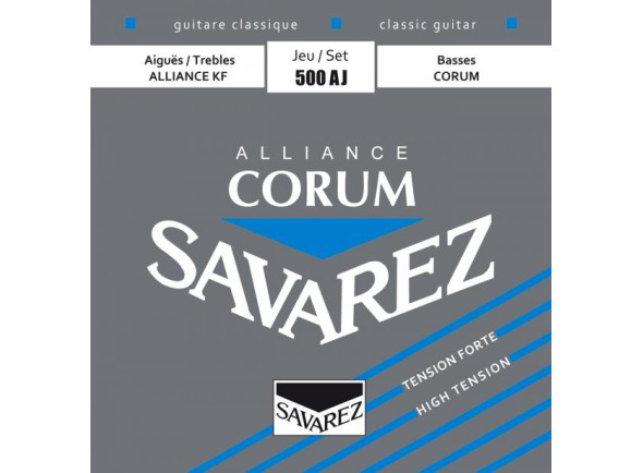 Savarez 500AJ Savarez 500AJ
